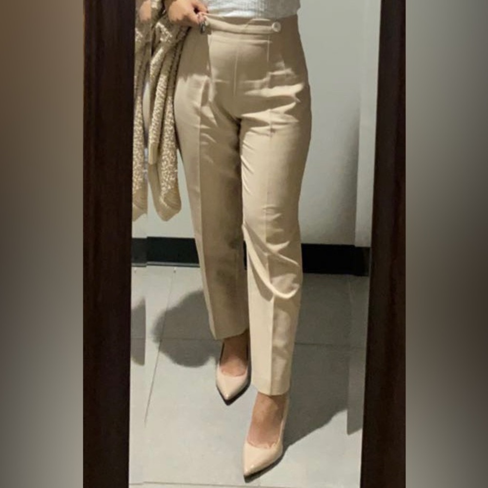 Zara pants